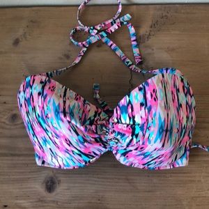 NWOT Shade & Shore for Target Bikini Top